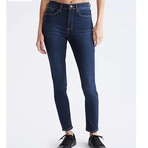 Vintage Calvin Klein Jeans - Pants - Women Size: 14/32